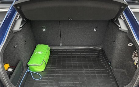 Skoda Octavia, 2018 год, 1 820 000 рублей, 12 фотография