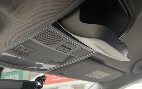 Skoda Octavia, 2018 год, 1 820 000 рублей, 17 фотография