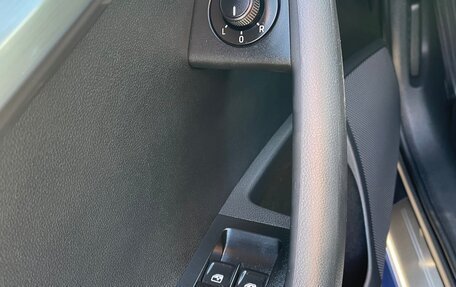 Skoda Octavia, 2018 год, 1 820 000 рублей, 18 фотография