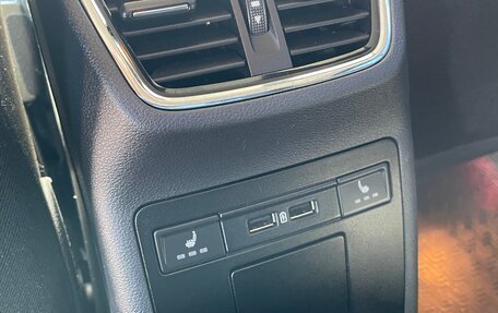 Skoda Octavia, 2018 год, 1 820 000 рублей, 22 фотография