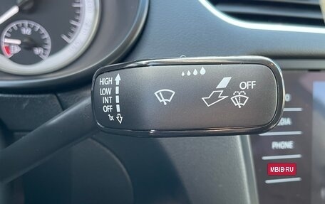 Skoda Octavia, 2018 год, 1 820 000 рублей, 19 фотография