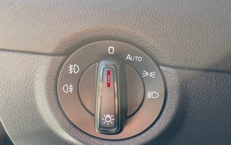 Skoda Octavia, 2018 год, 1 820 000 рублей, 21 фотография