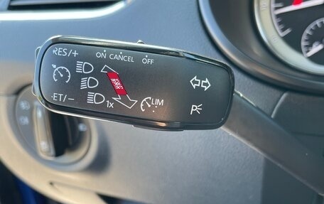 Skoda Octavia, 2018 год, 1 820 000 рублей, 20 фотография