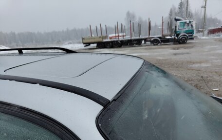 Volkswagen Passat B3, 1990 год, 250 000 рублей, 6 фотография