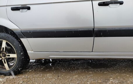 Volkswagen Passat B3, 1990 год, 250 000 рублей, 8 фотография