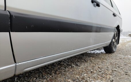 Volkswagen Passat B3, 1990 год, 250 000 рублей, 7 фотография