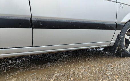 Volkswagen Passat B3, 1990 год, 250 000 рублей, 9 фотография