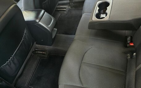 KIA Optima IV, 2019 год, 1 100 000 рублей, 12 фотография