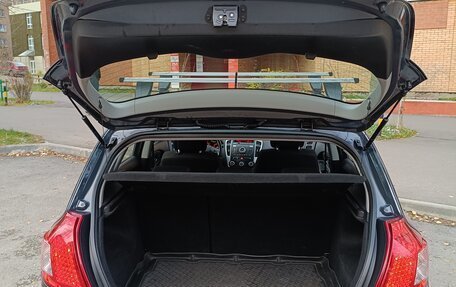 KIA cee'd I рестайлинг, 2010 год, 960 000 рублей, 4 фотография