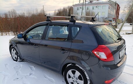 KIA cee'd I рестайлинг, 2010 год, 960 000 рублей, 9 фотография