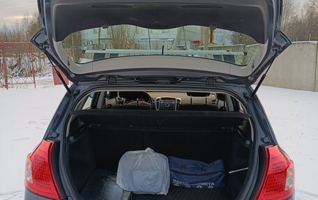 KIA cee'd I рестайлинг, 2010 год, 960 000 рублей, 11 фотография