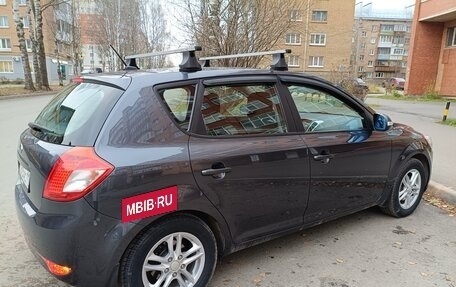 KIA cee'd I рестайлинг, 2010 год, 960 000 рублей, 5 фотография