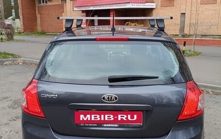 KIA cee'd I рестайлинг, 2010 год, 960 000 рублей, 3 фотография