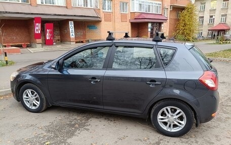 KIA cee'd I рестайлинг, 2010 год, 960 000 рублей, 2 фотография