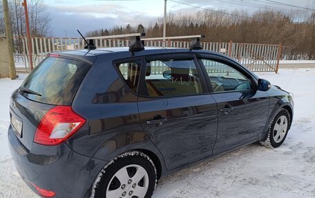 KIA cee'd I рестайлинг, 2010 год, 960 000 рублей, 12 фотография