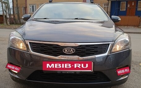 KIA cee'd I рестайлинг, 2010 год, 960 000 рублей, 6 фотография