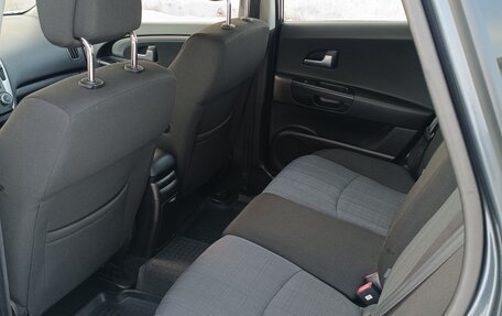 KIA cee'd I рестайлинг, 2010 год, 960 000 рублей, 18 фотография