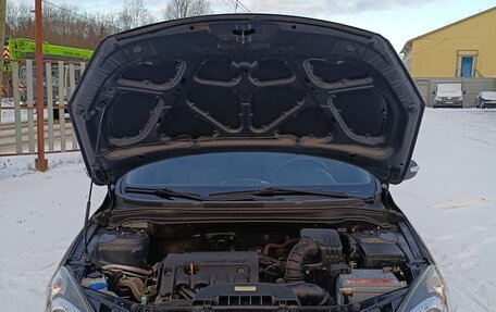 KIA cee'd I рестайлинг, 2010 год, 960 000 рублей, 14 фотография