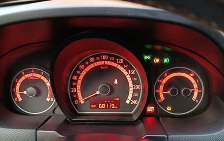 KIA cee'd I рестайлинг, 2010 год, 960 000 рублей, 20 фотография