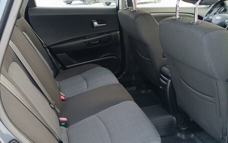 KIA cee'd I рестайлинг, 2010 год, 960 000 рублей, 19 фотография