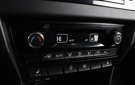 Skoda Rapid I, 2016 год, 1 211 000 рублей, 12 фотография