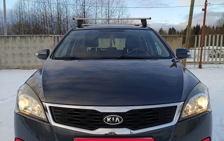 KIA cee'd I рестайлинг, 2010 год, 960 000 рублей, 13 фотография