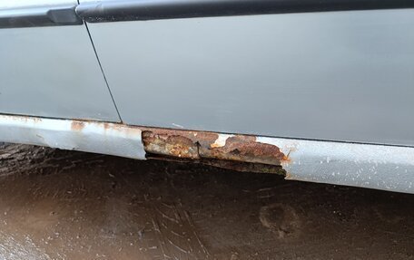 Skoda Fabia I, 2003 год, 165 000 рублей, 4 фотография