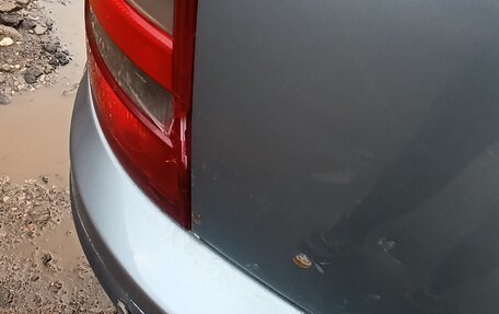 Skoda Fabia I, 2003 год, 165 000 рублей, 14 фотография