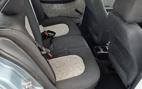 Skoda Fabia I, 2003 год, 165 000 рублей, 8 фотография