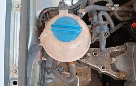 Skoda Fabia I, 2003 год, 165 000 рублей, 16 фотография