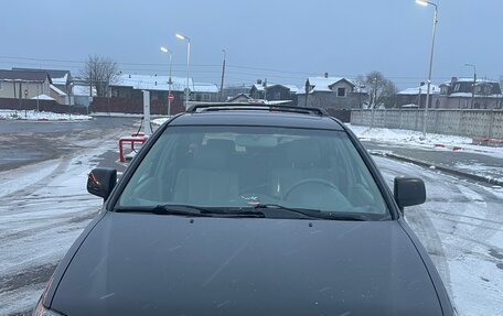 Lexus RX IV рестайлинг, 2000 год, 950 000 рублей, 1 фотография