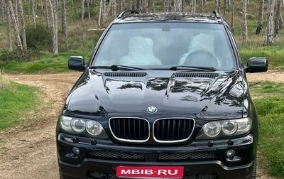 BMW X5, 2005 год, 1 190 000 рублей, 1 фотография