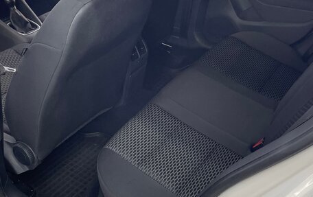 Volkswagen Golf VI, 2010 год, 835 000 рублей, 13 фотография