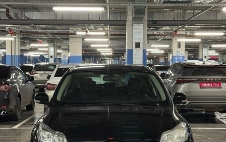 Ford Focus III, 2012 год, 645 000 рублей, 1 фотография