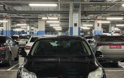 Ford Focus III, 2012 год, 645 000 рублей, 1 фотография