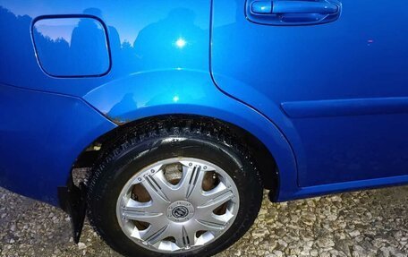 Chevrolet Lacetti, 2011 год, 310 000 рублей, 5 фотография