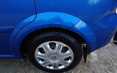 Chevrolet Lacetti, 2011 год, 310 000 рублей, 6 фотография