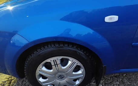 Chevrolet Lacetti, 2011 год, 310 000 рублей, 7 фотография