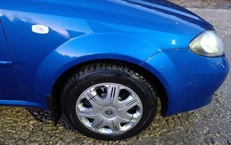 Chevrolet Lacetti, 2011 год, 310 000 рублей, 8 фотография