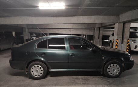 Skoda Octavia IV, 2007 год, 383 000 рублей, 5 фотография