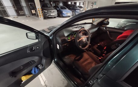 Skoda Octavia IV, 2007 год, 383 000 рублей, 8 фотография