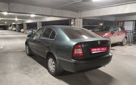 Skoda Octavia IV, 2007 год, 383 000 рублей, 3 фотография