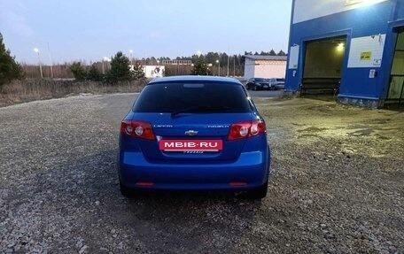 Chevrolet Lacetti, 2011 год, 310 000 рублей, 4 фотография