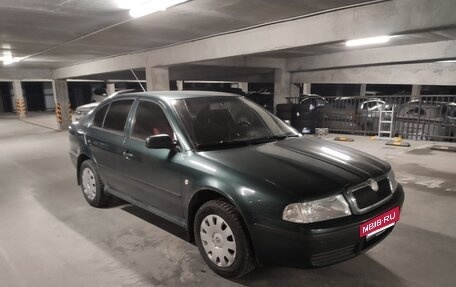 Skoda Octavia IV, 2007 год, 383 000 рублей, 6 фотография