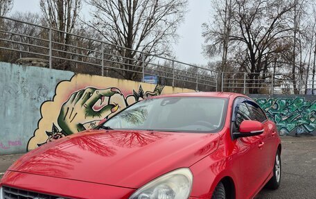 Volvo S60 III, 2012 год, 870 000 рублей, 7 фотография