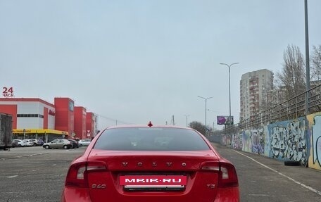 Volvo S60 III, 2012 год, 870 000 рублей, 6 фотография