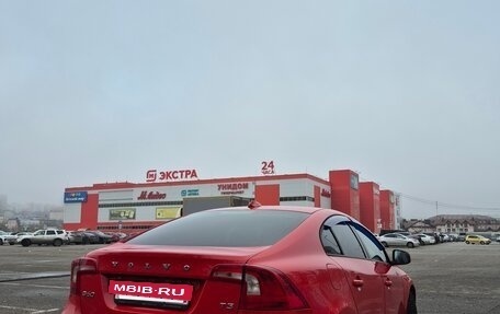 Volvo S60 III, 2012 год, 870 000 рублей, 2 фотография