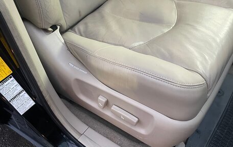 Lexus RX IV рестайлинг, 2000 год, 950 000 рублей, 11 фотография