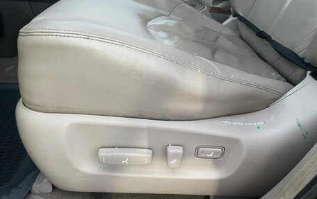 Lexus RX IV рестайлинг, 2000 год, 950 000 рублей, 10 фотография