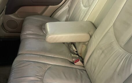 Lexus RX IV рестайлинг, 2000 год, 950 000 рублей, 12 фотография